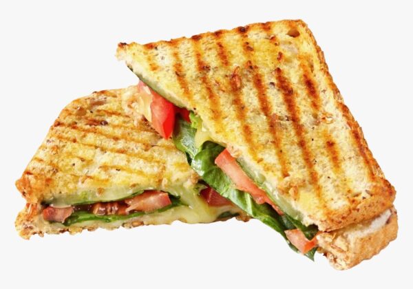 Maxican Sandwich