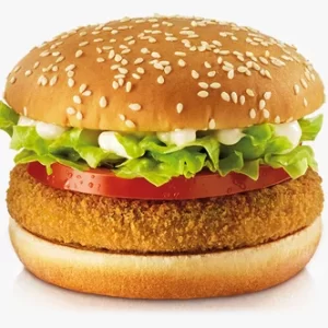 Cheese Burger