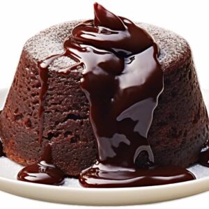 Choco Lava Cake